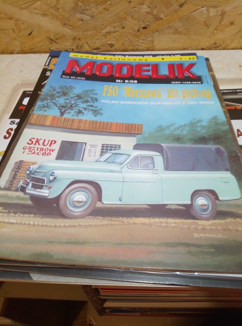 Pr�v� vybaleno