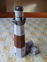 maj�k Montauk Point