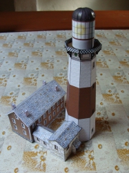 maj�k Montauk Point