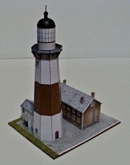 maj�k Montauk Point