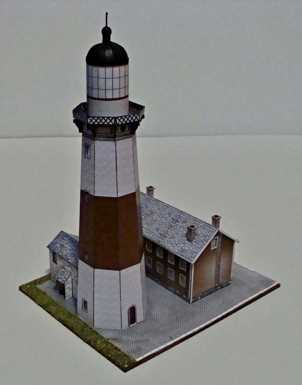 maj�k Montauk Point