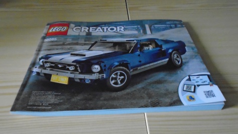 Ford Mustang Ford Mustang