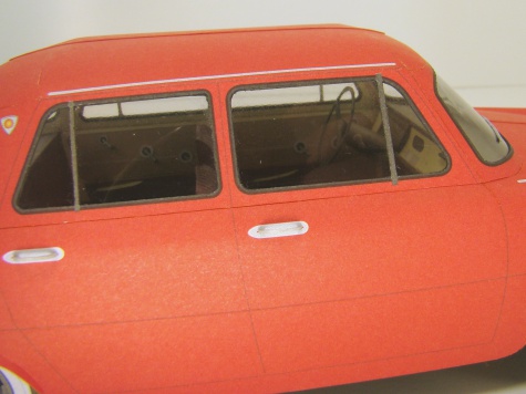 Skoda 1000 MB Skoda 1000 MB
