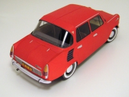 Skoda 1000 MB