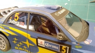 Subaru Impreza WRC 2005