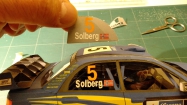 Subaru Impreza WRC 2005