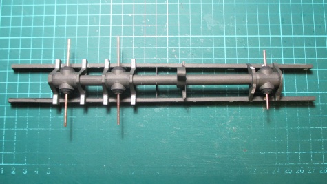 Tatra T815 CAS 32/AK modely/1:32 Tatra T815 CAS 32/AK modely/1:32