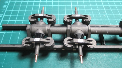 Tatra T815 CAS 32/AK modely/1:32 Tatra T815 CAS 32/AK modely/1:32