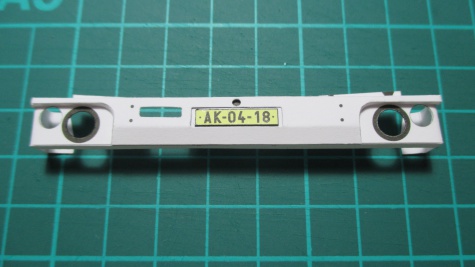 Tatra T815 CAS 32/AK modely/1:32 Tatra T815 CAS 32/AK modely/1:32