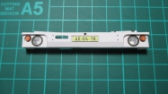 Tatra T815 CAS 32/AK modely/1:32