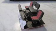 Tatra T815 CAS 32/AK modely/1:32