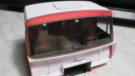 Tatra T815 CAS 32/AK modely/1:32 Tatra T815 CAS 32/AK modely/1:32