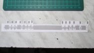 Tatra T815 CAS 32/AK modely/1:32