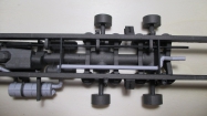 Tatra T815 CAS 32/AK modely/1:32