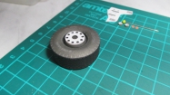 Tatra T815 CAS 32/AK modely/1:32