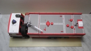 Tatra T815 CAS 32/AK modely/1:32