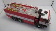 Tatra T815 CAS 32/AK modely/1:32