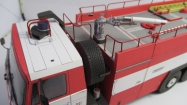 Tatra T815 CAS 32/AK modely/1:32