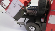 Tatra T815 CAS 32/AK modely/1:32