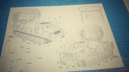 1S12 P40 Long Track