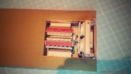 1S12 P40 Long Track