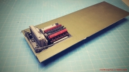 1S12 P40 Long Track