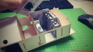 1S12 P40 Long Track