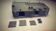 1S12 P40 Long Track
