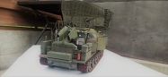 1S12 P40 Long Track