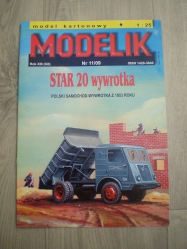 Star 20