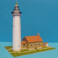 cana island lighthouse