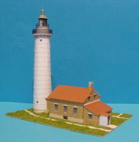 cana island lighthouse