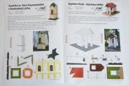 Kaplnky v Nezbudskej L��ke a Kotr�inej L��ke