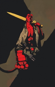 Hellboy