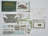 Vodn� mlyn z Vy�nej Jablonky