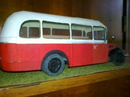 Praga RND Bus