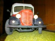 Praga RND Bus