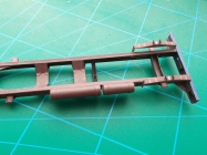 Praga V3S valn�k / alegorick� v�z