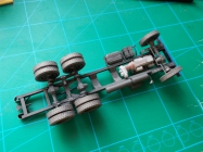 Praga V3S valn�k / alegorick� v�z