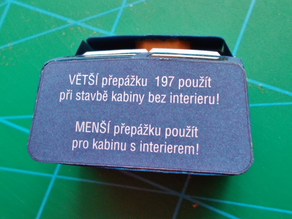 Praga V3S valn�k / alegorick� v�z