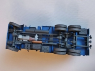 Praga V3S valn�k / alegorick� v�z