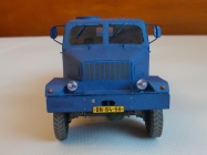 Praga V3S valn�k / alegorick� v�z