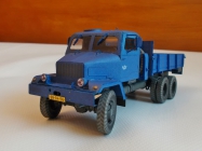 Praga V3S valn�k / alegorick� v�z
