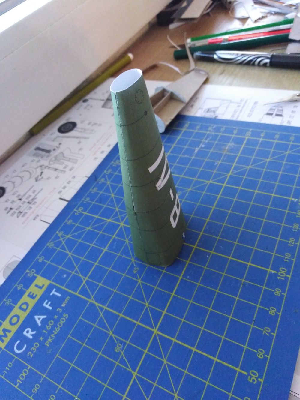 Avia S-199 (Pln� velikost v nov�m okn�) Avia S-199