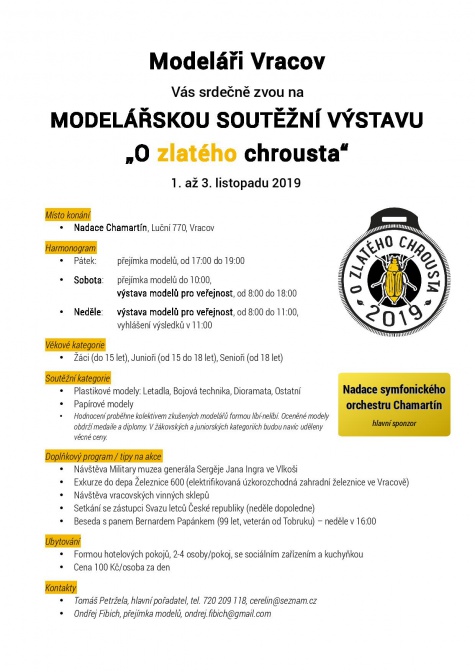 Vracov 2019