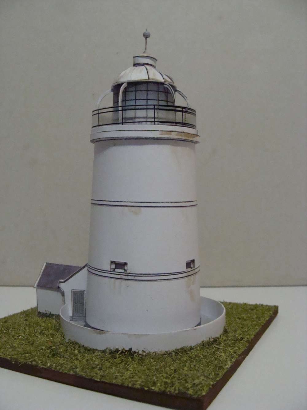 St.Agnes lighthouse