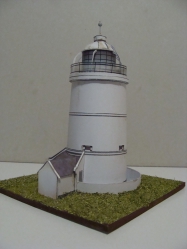 St.Agnes lighthouse