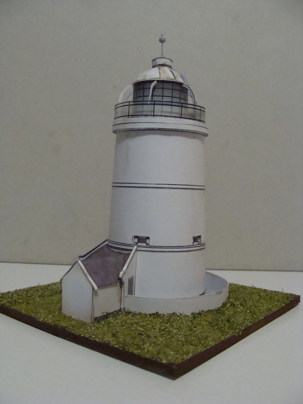 St.Agnes lighthouse