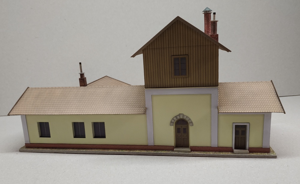nádraží Třebívlice (Plná velikost v novém okně) nádraží Třebívlice