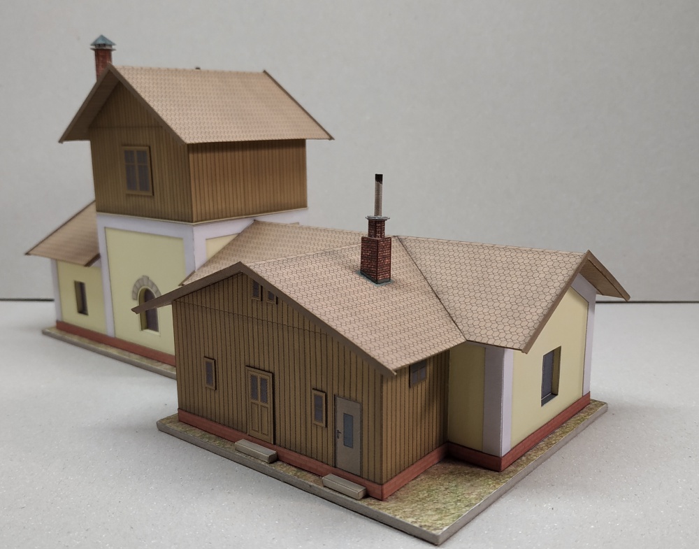nádraží Třebívlice (Plná velikost v novém okně) nádraží Třebívlice